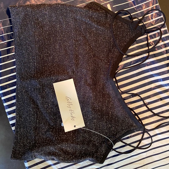 Hollister Bralette - Picture 8 of 16